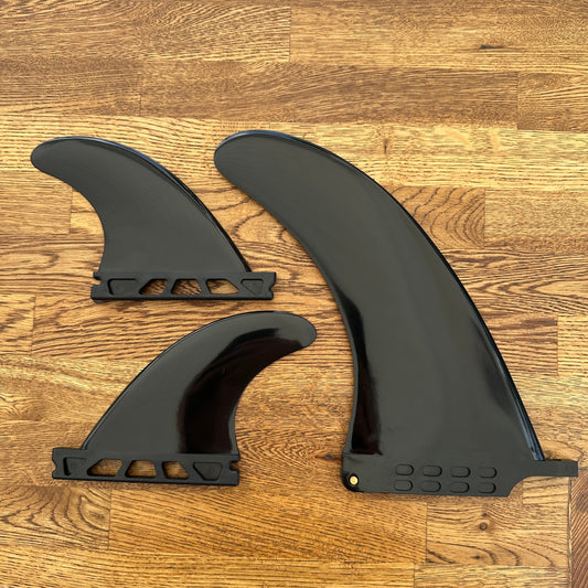 STCo. Basic Fin + Side Bites