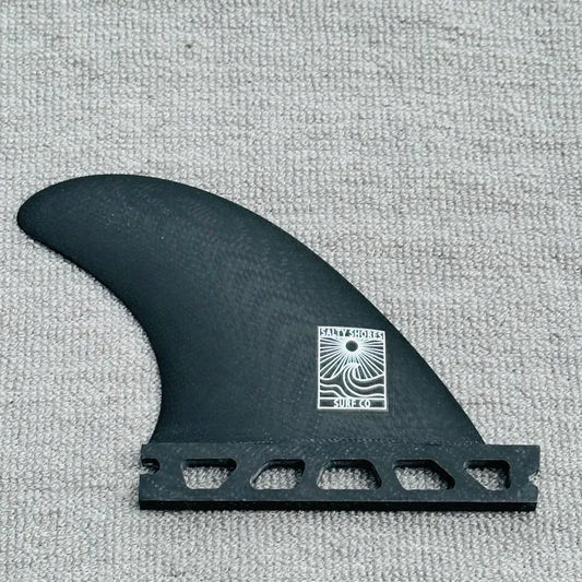 Salty Shores Volan Twin Fins