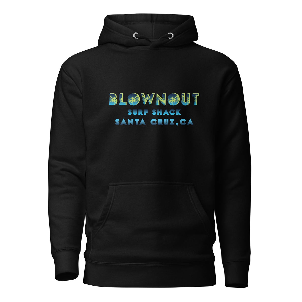 Blown Out