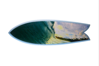 Sunny Barrel - Ben Hicks
