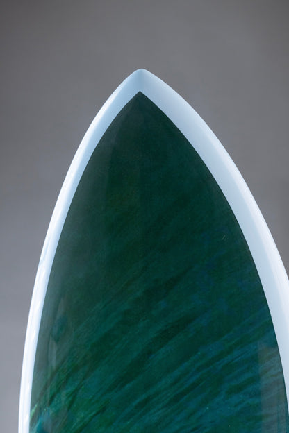 Sunny Barrel - Ben Hicks