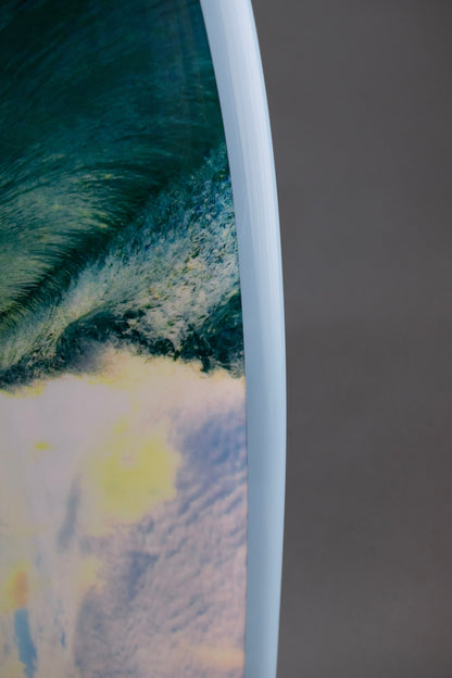 Sunny Barrel - Ben Hicks