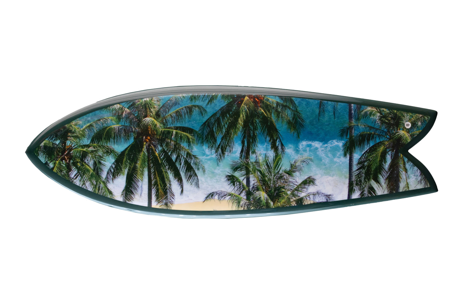 Palm Trees - Ben Hicks