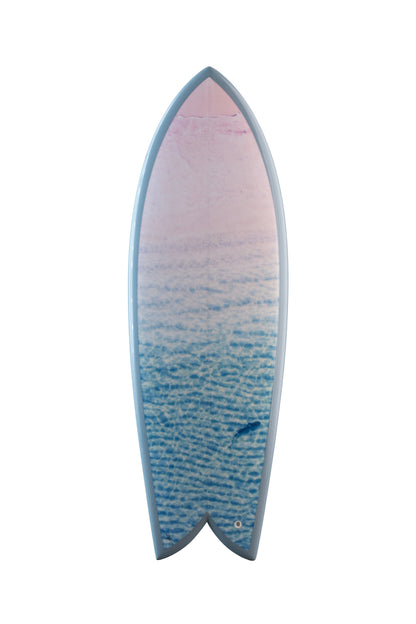 Sharky Shoreline - Ben Hicks