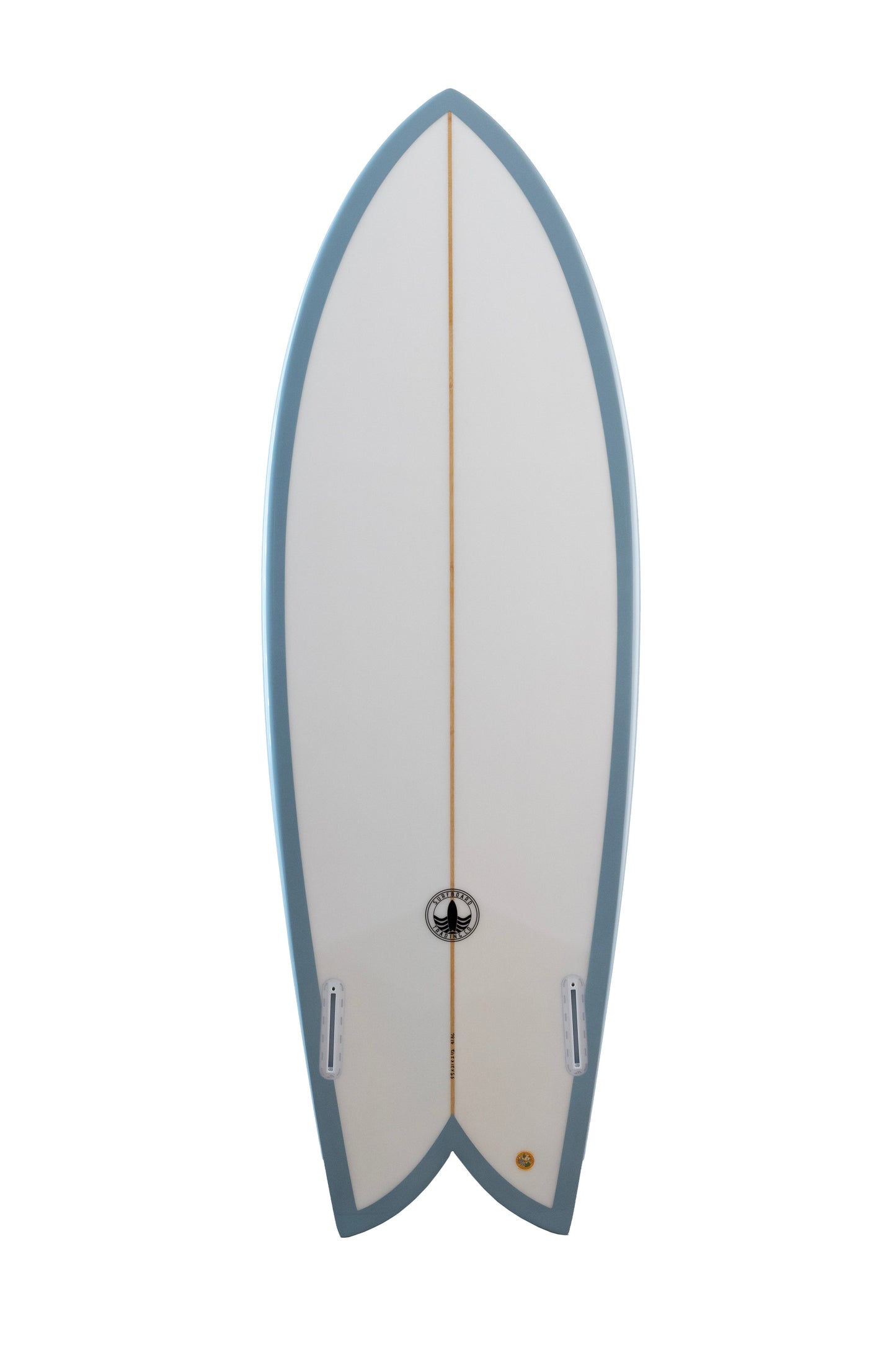 Sharky Shoreline - Ben Hicks