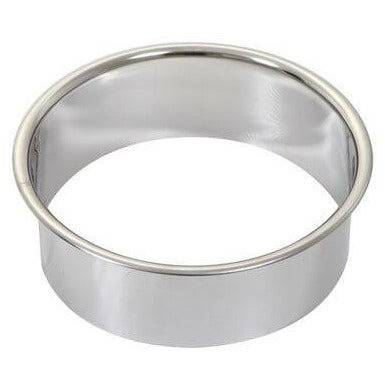 Harvia Cilindro Embedding Flange For 11kw Sauna Heaters - Finnish Sauna Builders