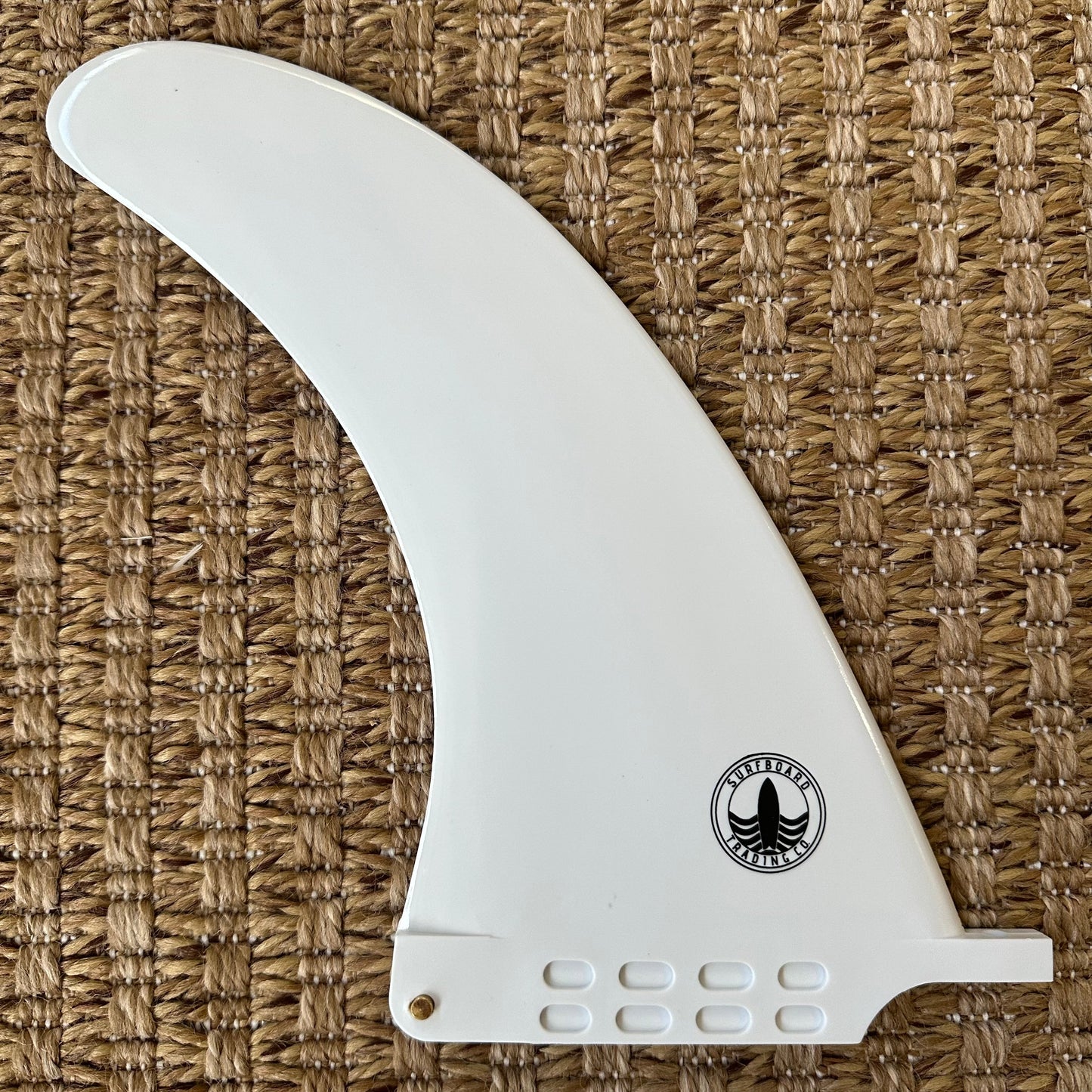 STCo. Basic Single Fin