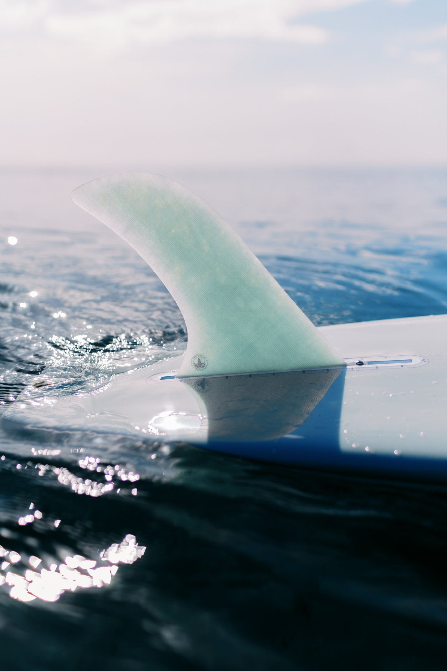 STCo. Volan Nose Rider Fin