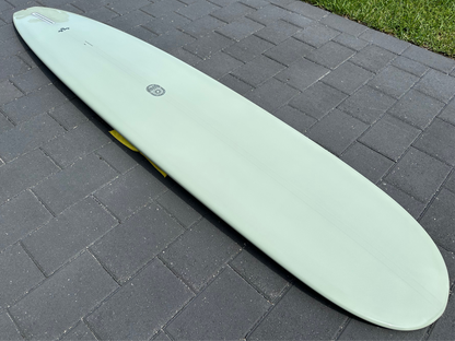Just The Tip Longboard - Cutlap Sage