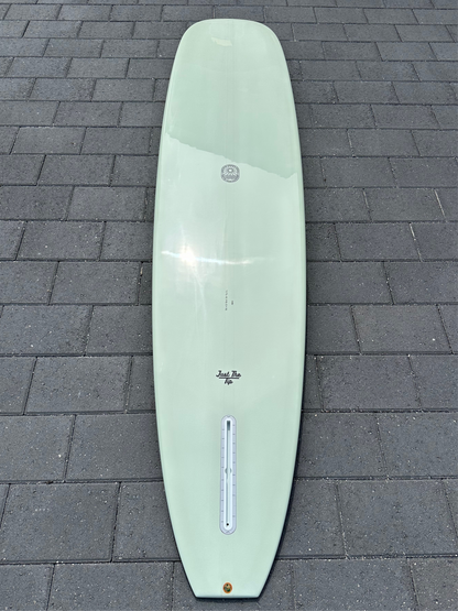 Just The Tip Longboard - Cutlap Sage
