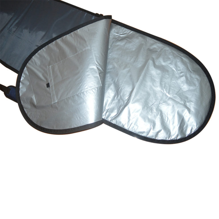 6’0 BTS Collection Shortboard Day Bag