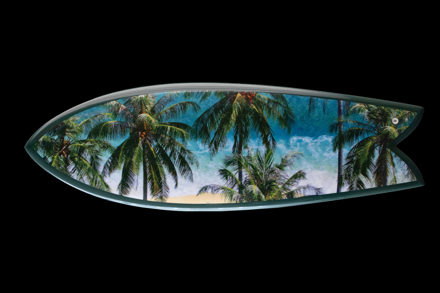 Palm Trees - Ben Hicks