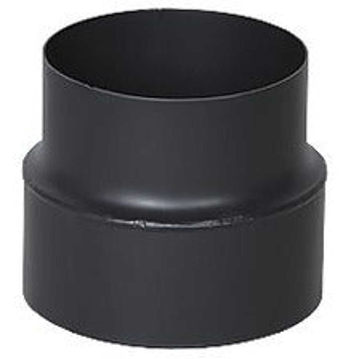 Harvia Adapter Pipe WZ115155 4" to 6" - Finnish Sauna Builders