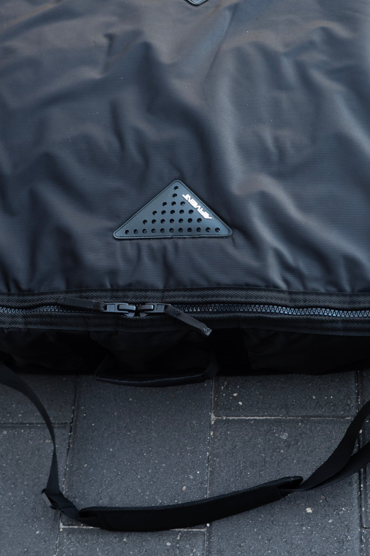 STCo. 3-4 Travel Surfboard Coffin