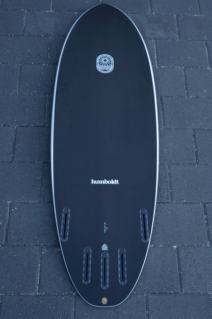 The Humboldt – Bomb Proof Tech Carbon