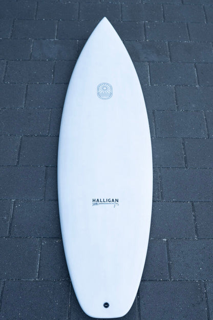 The Halligan - Bomb Proof Tech Carbon