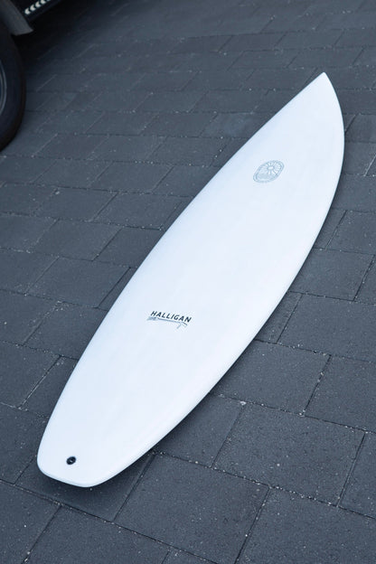 The Halligan - Bomb Proof Tech Carbon
