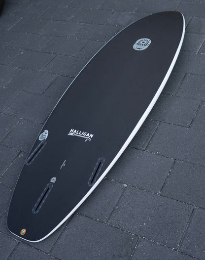 The Halligan - Bomb Proof Tech Carbon