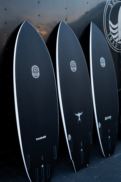 The Humboldt – Bomb Proof Tech Carbon