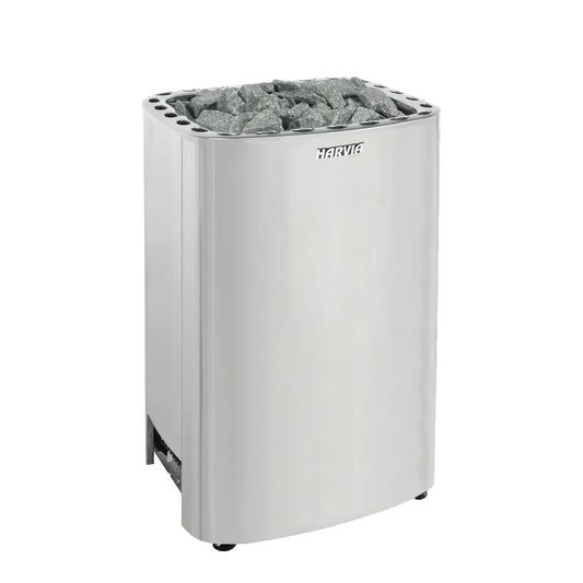 Harvia Club KG10G-U3 10KW Sauna Heater - Finnish Sauna Builders
