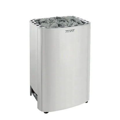 Harvia Club 15KW Sauna Heater - Finnish Sauna Builders
