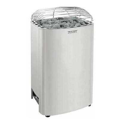 Harvia Club 15KW Sauna Heater - Finnish Sauna Builders