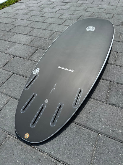 The Humboldt – Bomb Proof Tech Carbon