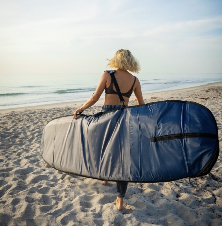 9’2″ BTS Collection Longboard Day Bag
