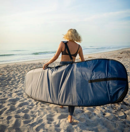 9’2″ BTS Collection Longboard Day Bag