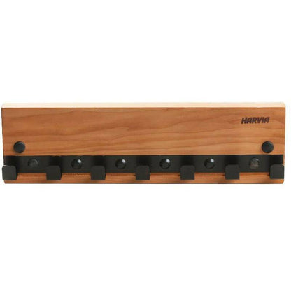 Harvia Legend Clothes Hanger SASPO103 - Finnish Sauna Builders
