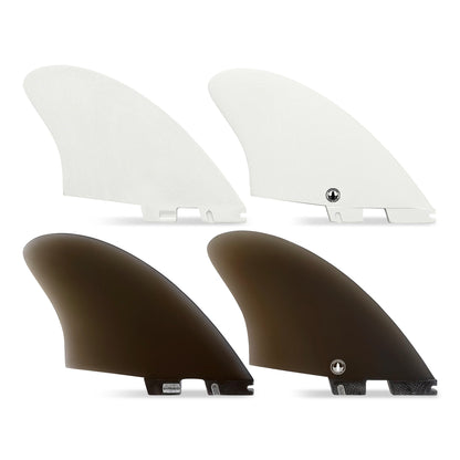 STCo. Keel Fins - FCS2