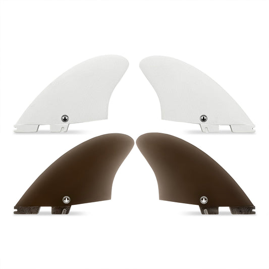 STCo. Keel Fins - FCS2