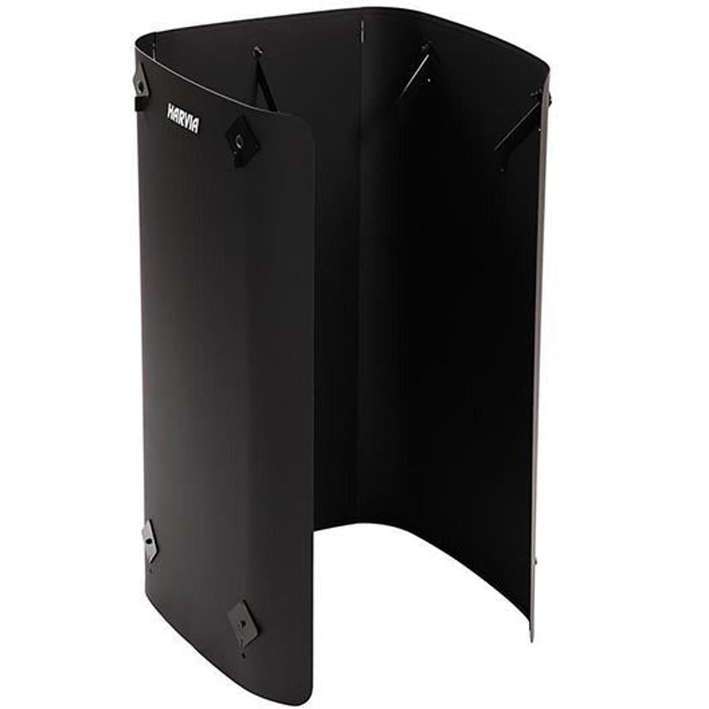 Harvia 20 Pro/sl/duo/boiler/sl Boiler Protective Sheath (side & Rear) - Finnish Sauna Builders